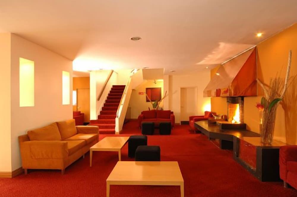 Hotel Rosslare 2