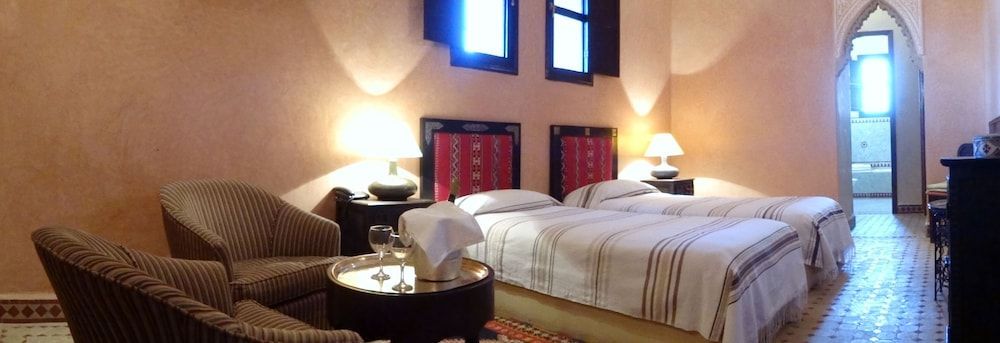 Terra Mia Marrakech - Riad 2