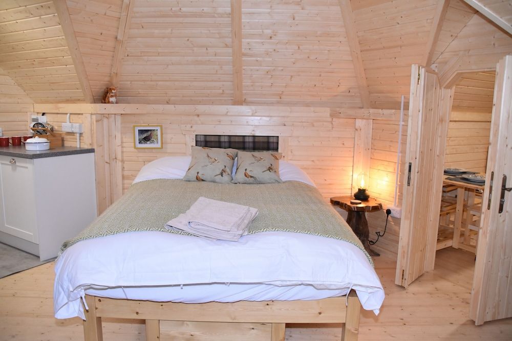 Cairngorm Bothies 2