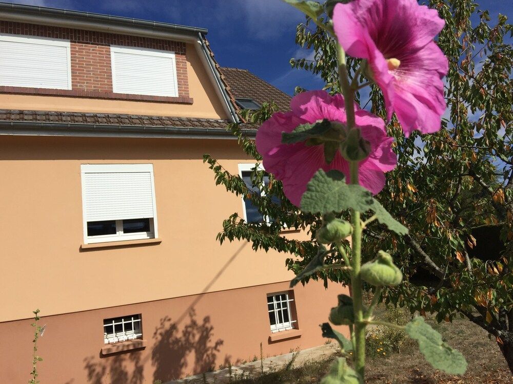 Jolie halte normande 1