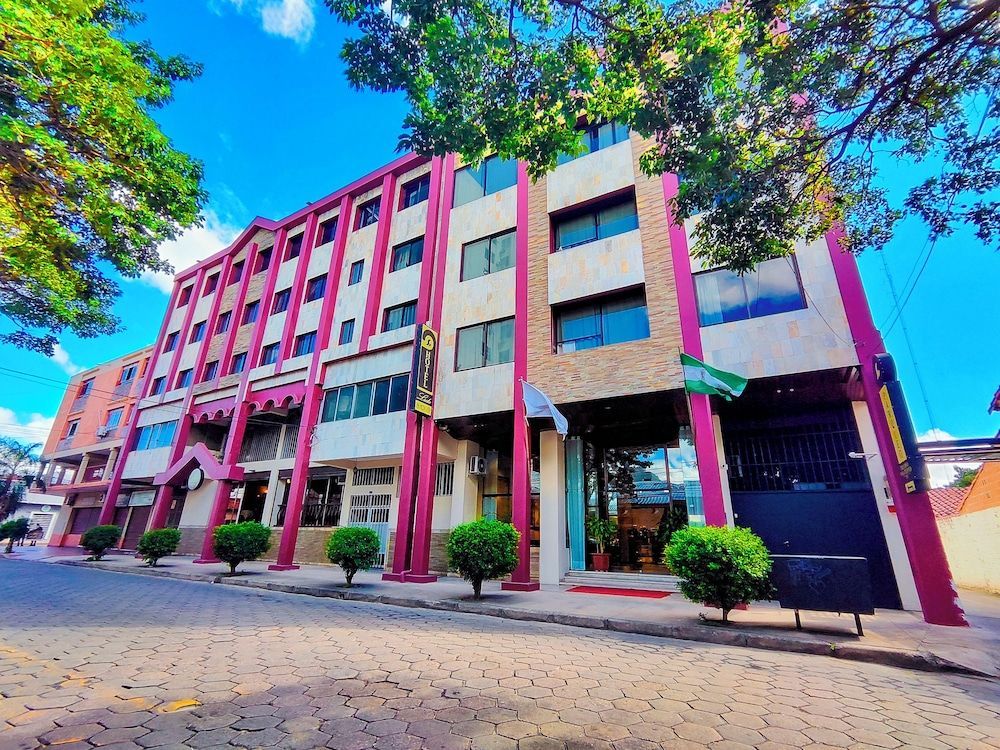 Lido Hotel 1