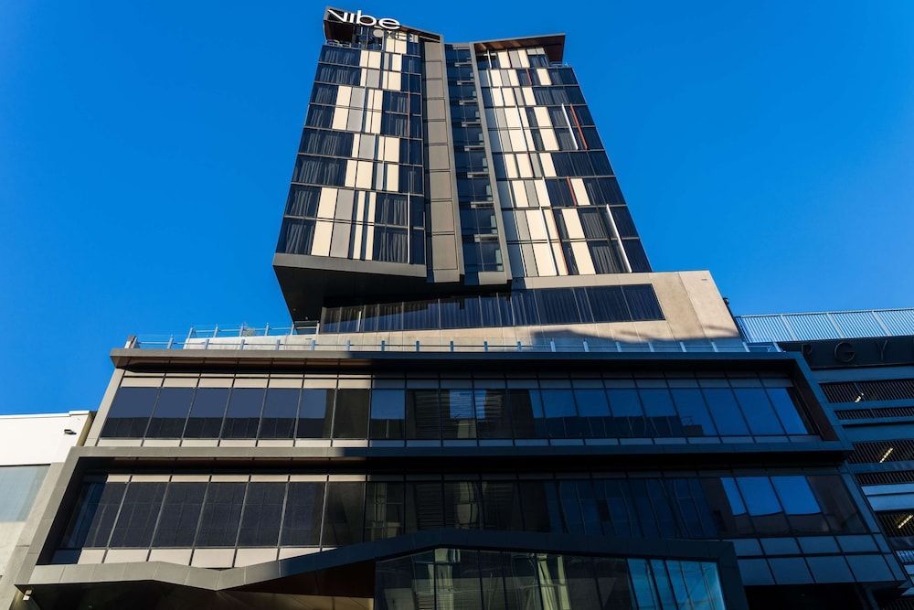Vibe Hotel Hobart 1