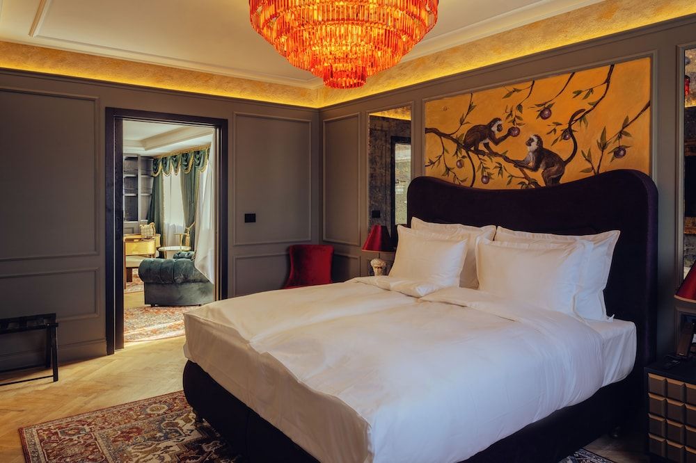 Wonder - The Luxury Boutique Hotel 1