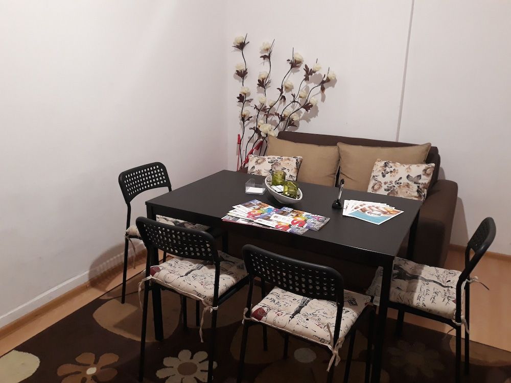 Serdika Rooms 2
