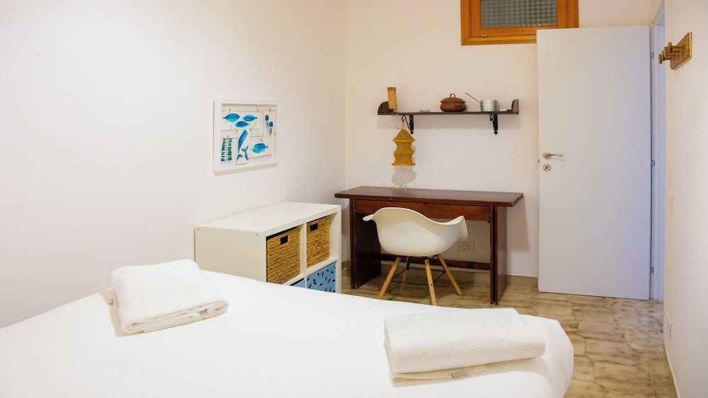 Solemar Sicilia - Casa Bella 2