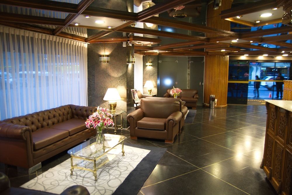 Hotel Presidente 2
