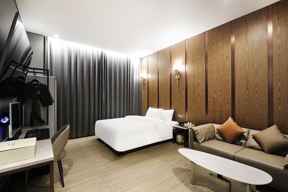 HOUND HOTEL Incheon Airport 1