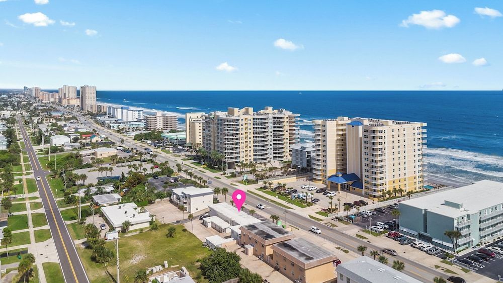 Atlantic Shores Motel 1
