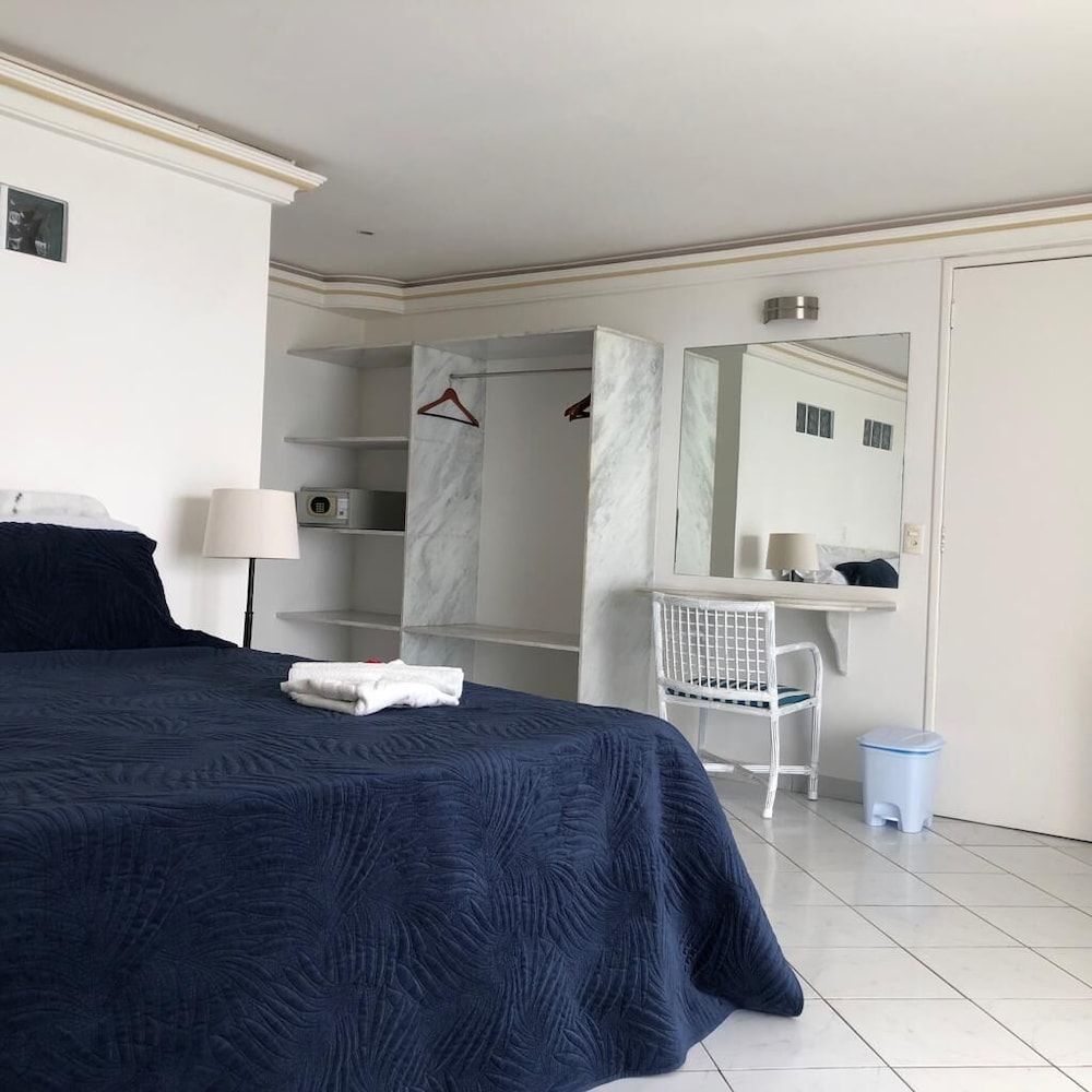 New Casablanca Praia Hotel 2