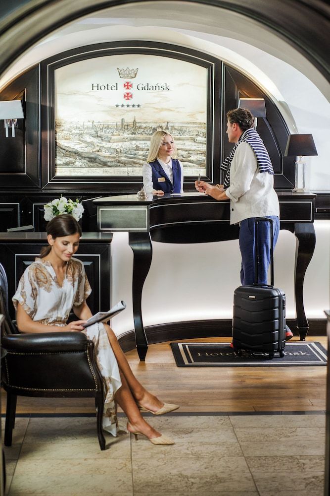 Hotel Gdańsk Boutique 2