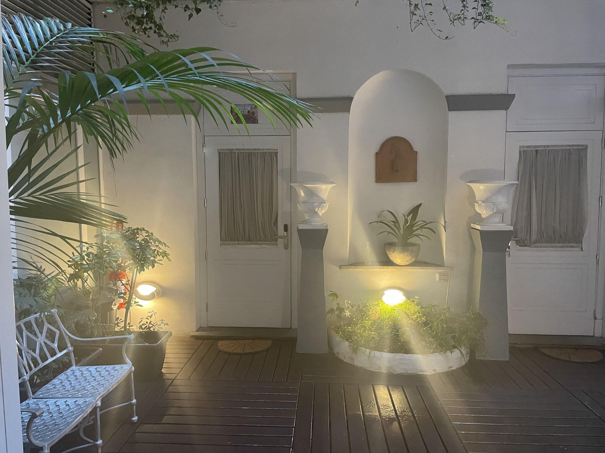 Piazza Di Spagna Prestige Hotel 1
