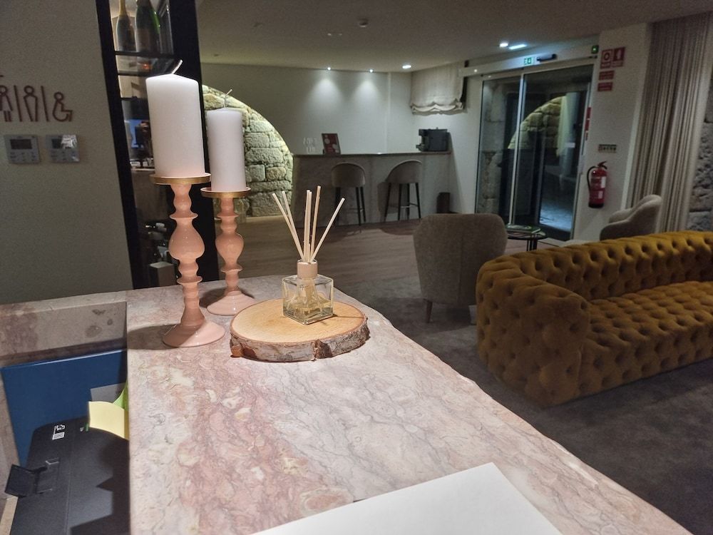Douro Castelo Signature Hotel & Spa 2