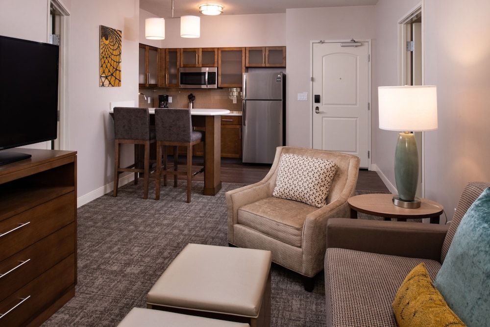 Staybridge Suites ST GEORGE by IHG 2