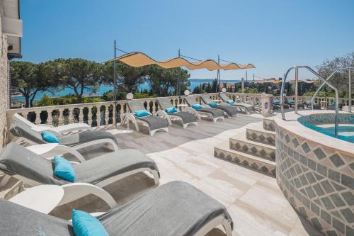 Hotel Tomi 2