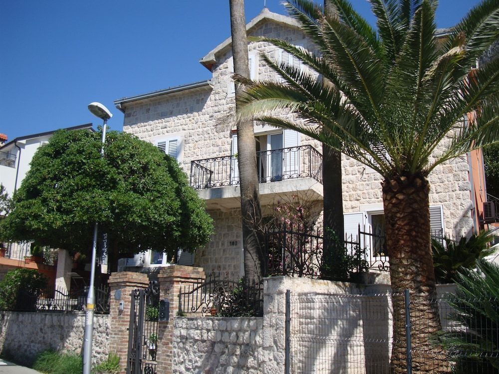 Villa Perla Del Mare 1