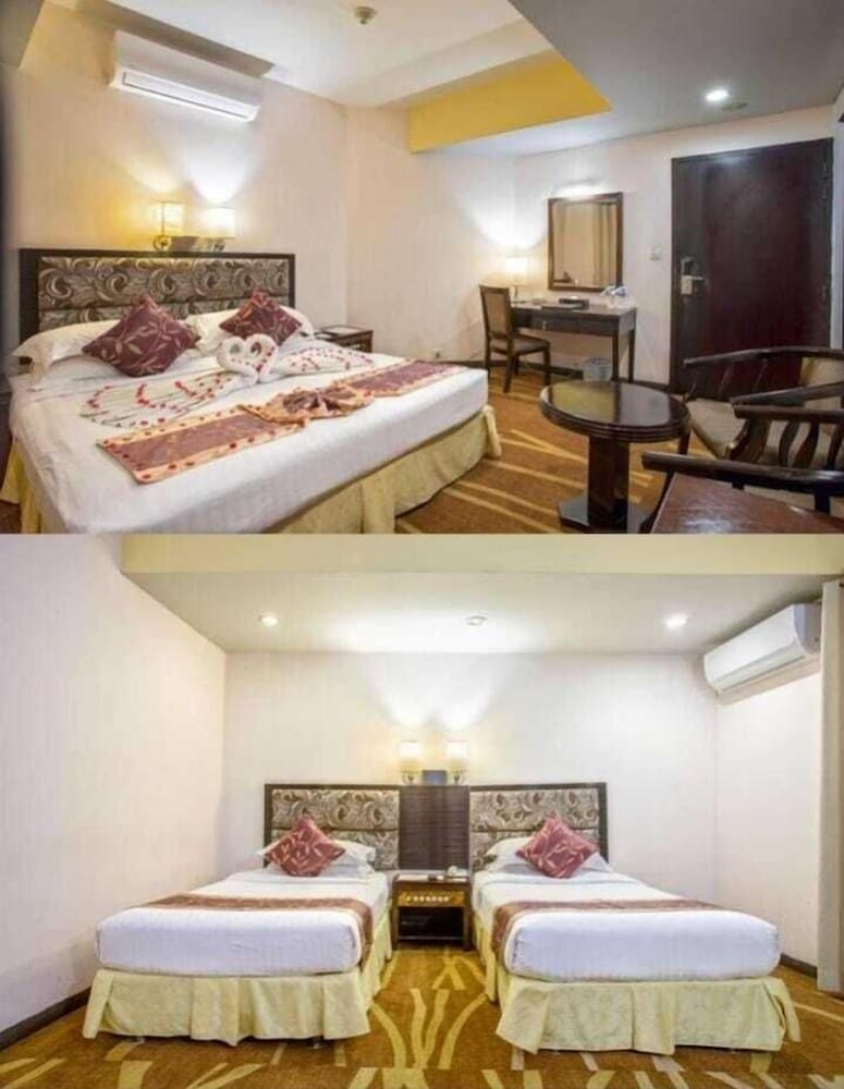 Hotel Star Pacific 1