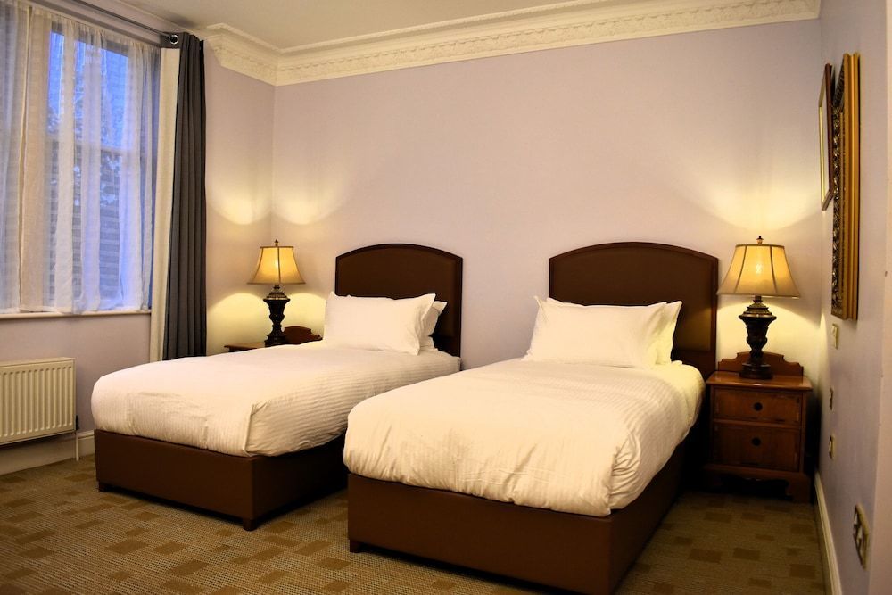 Botleigh Grange Hotel 2