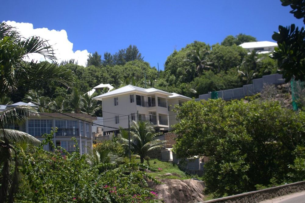Lagati Residence 1
