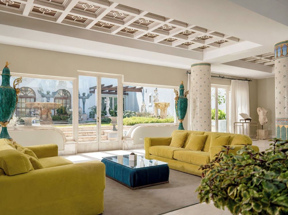 Palazzo Manzi Terme & Spa 2