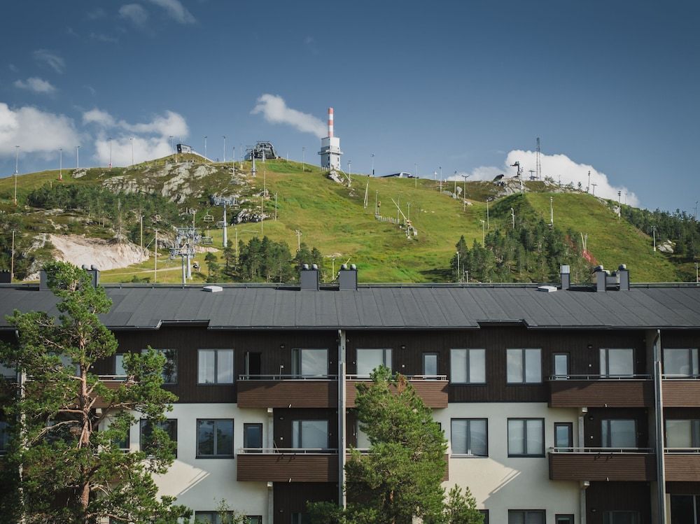 Ski-Inn RukaSuites 1