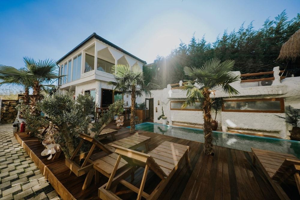 Sapanca Paradise Hotel 1