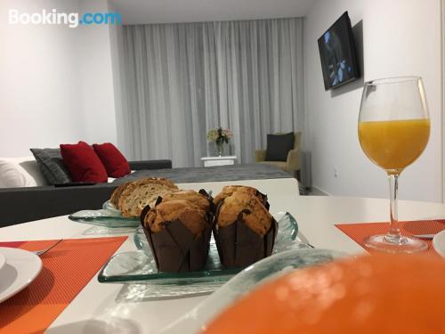 Apartamentos Casa Campaña 3000 2