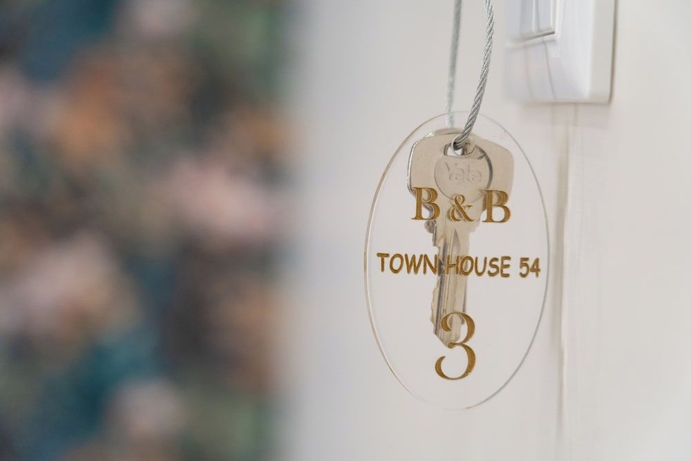 Town House 54 1