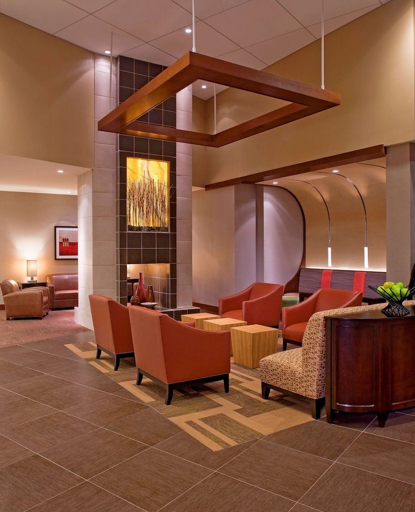 Hyatt Place Seattle Downtown 2