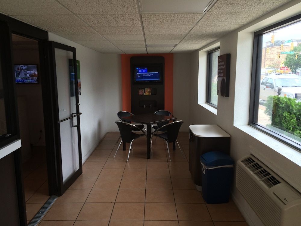 Motel 6 Baltimore MD 2