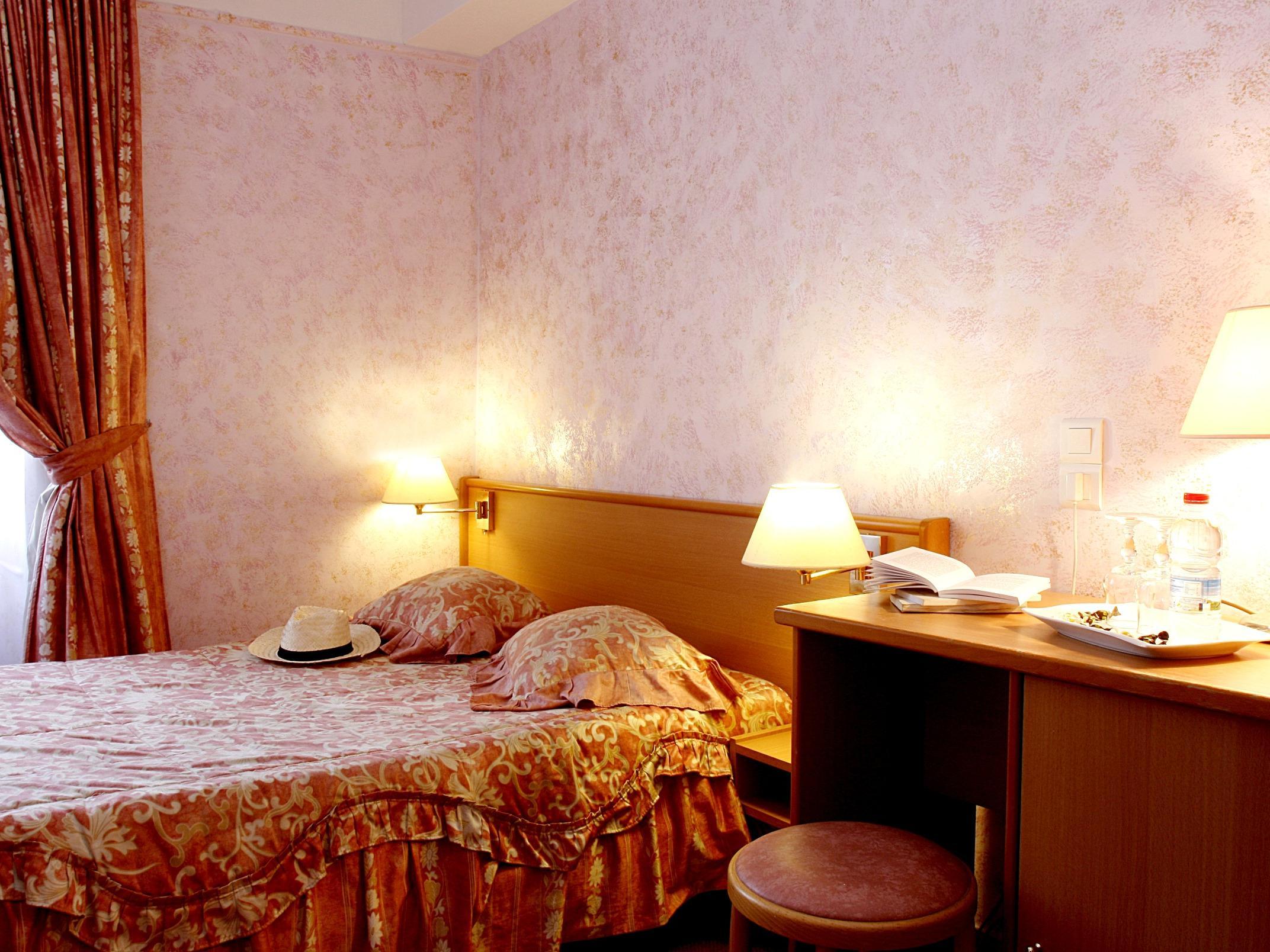 Logis Le Relais Imperial 1