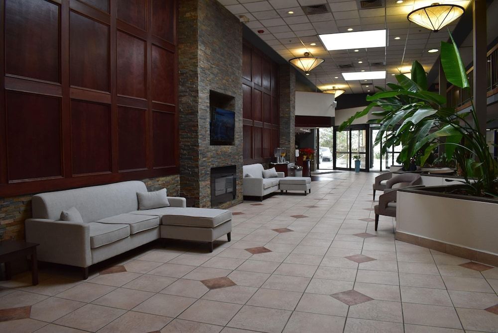Wyndham Garden Ann Arbor 2