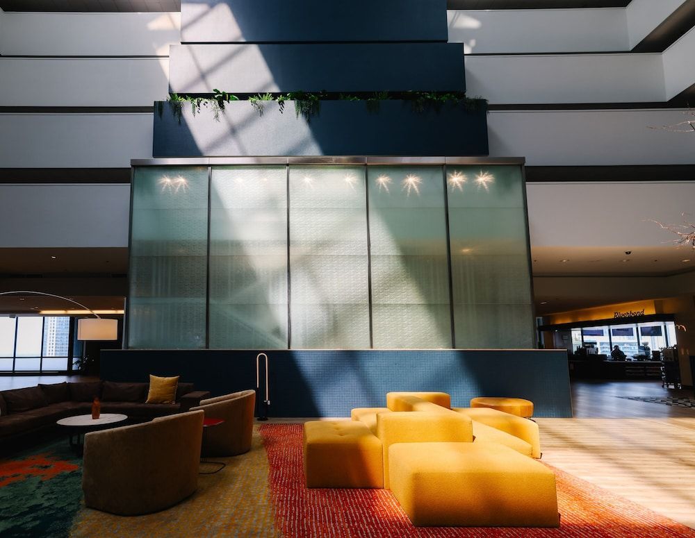 Holiday Inn Chicago Dwtn - The Mart by IHG 2