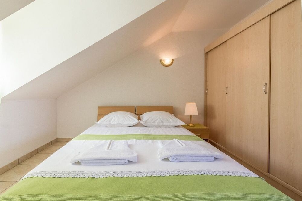 Apartment Bubi 2