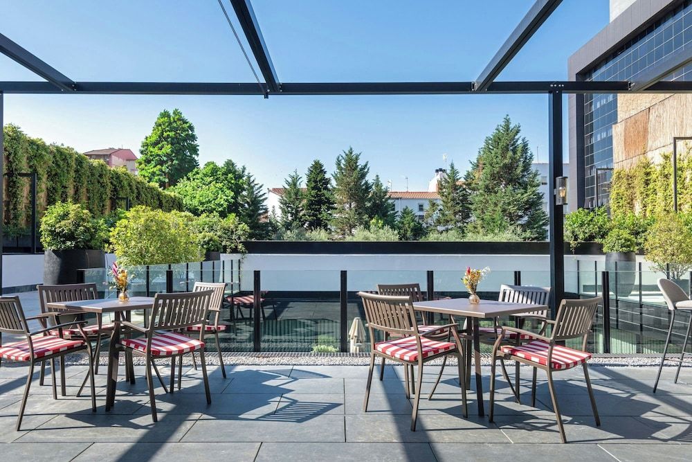 AC Hotel Atocha by Marriott 1