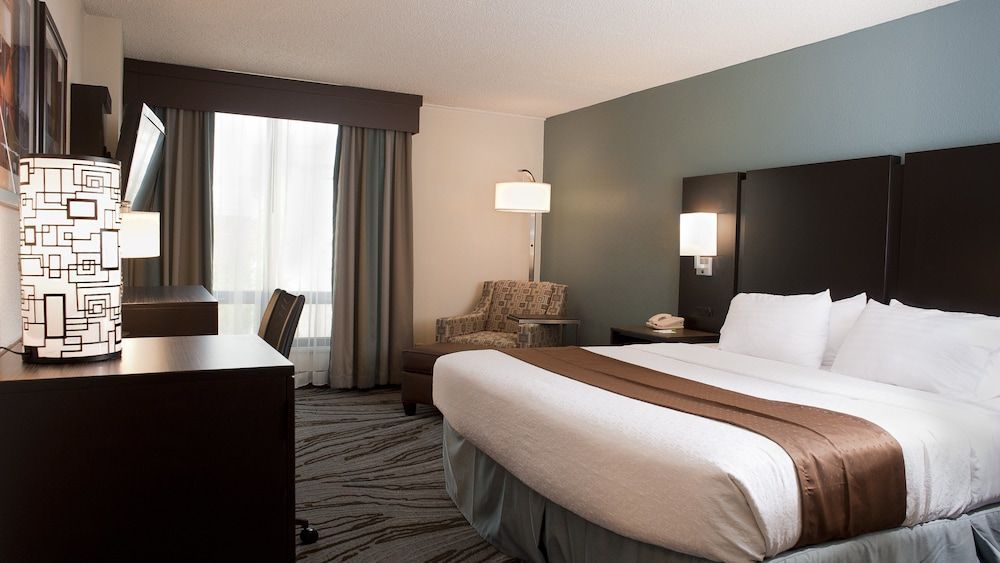 Holiday Inn ROCK ISLAND - QUAD CITIES by IHG 2