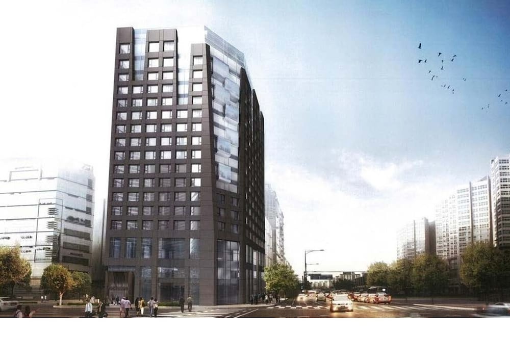 Hyatt Place Seoul Pangyo 1