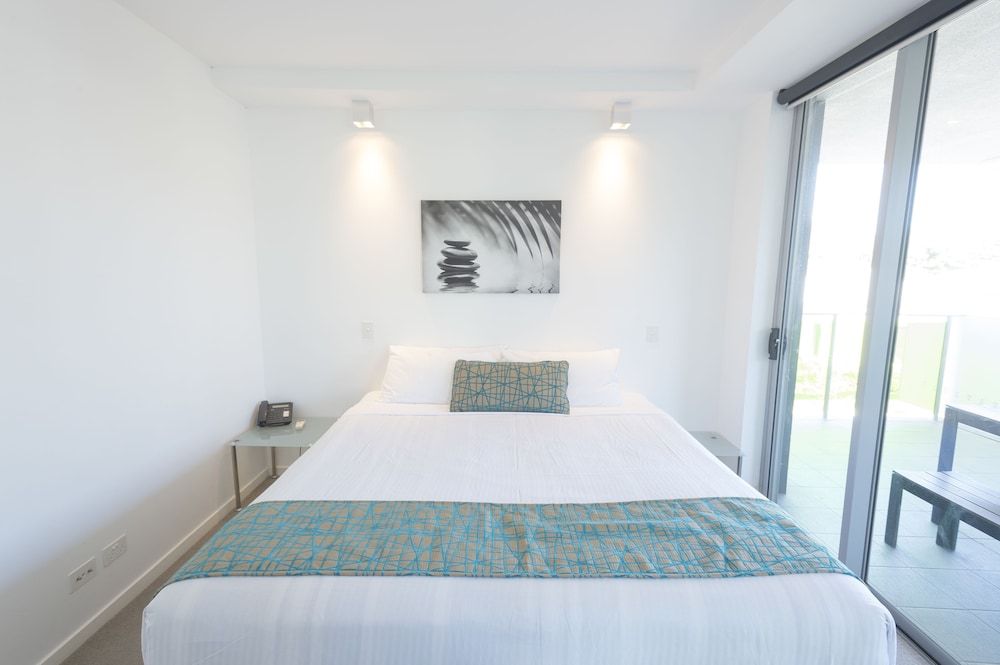 Eastwood Apartments 1
