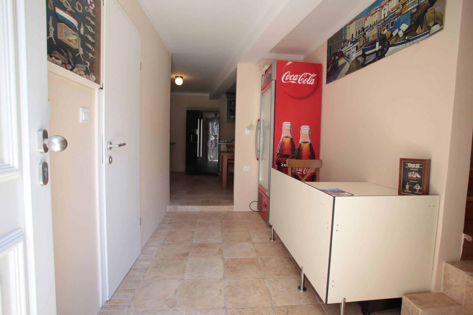 Hostel Adriatic Piran 2