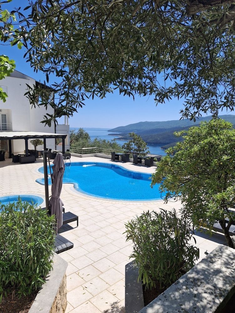 Hotel Villa Annette 1