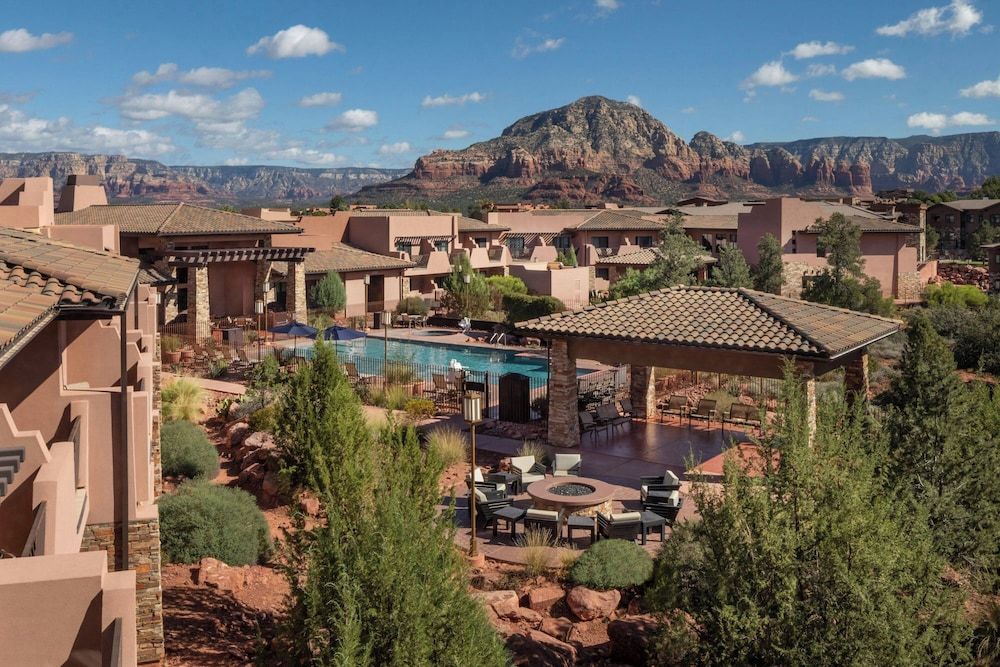 Courtyard by Marriott Sedona 1