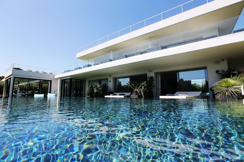 VILLA MIAMI 1