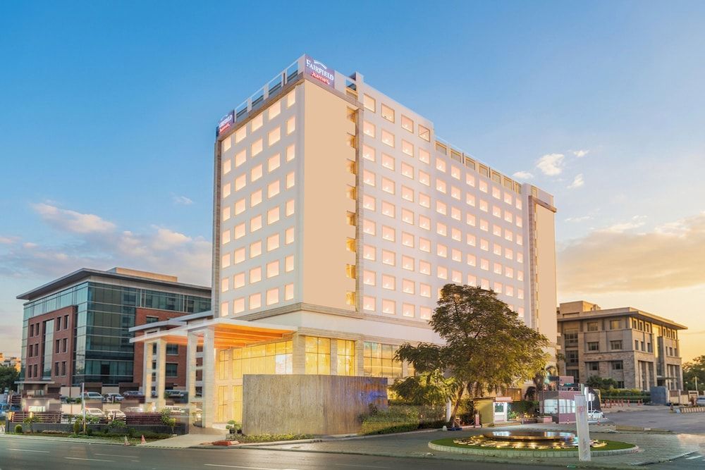 Fairfield by Marriott Lucknow 1