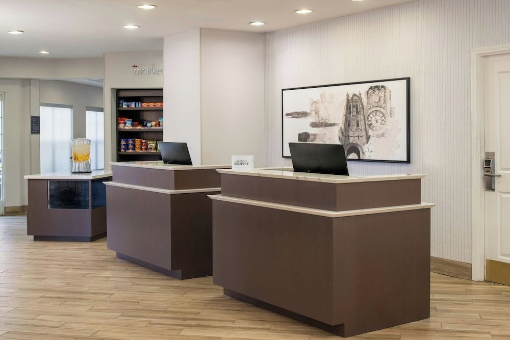 Residence Inn Columbia 2