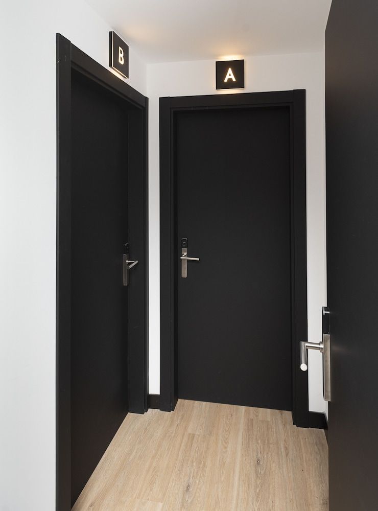 Sercotel Plana Suites 2