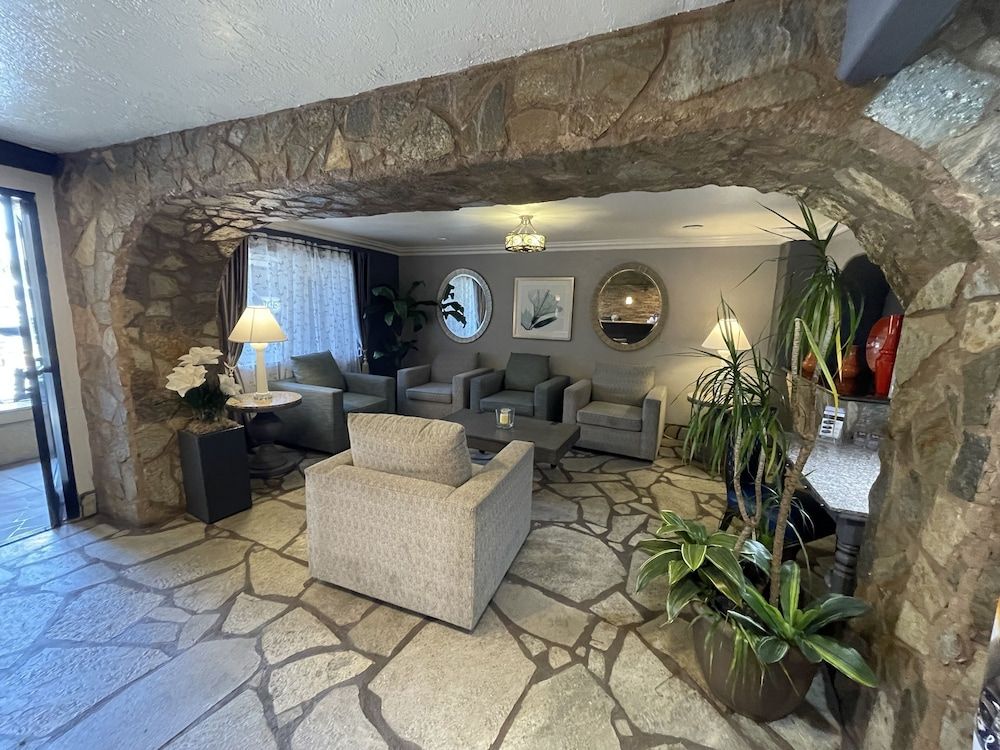 Hotel Baja San Diego - A Boutique Hotel 2