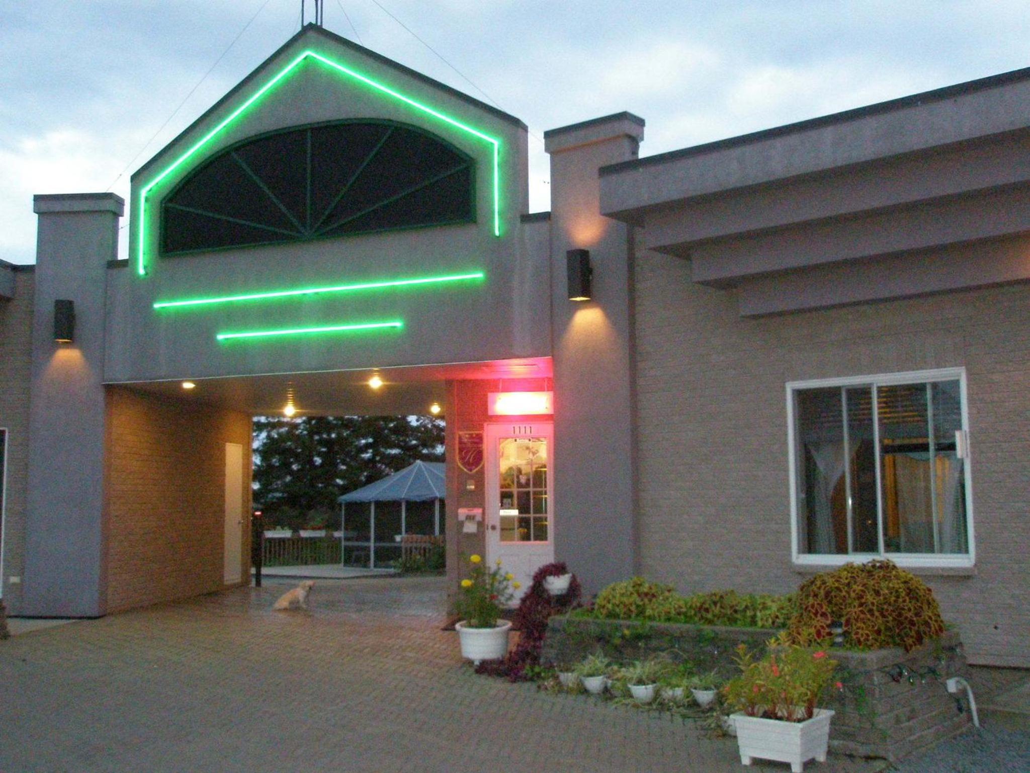 Motel Normandie 1