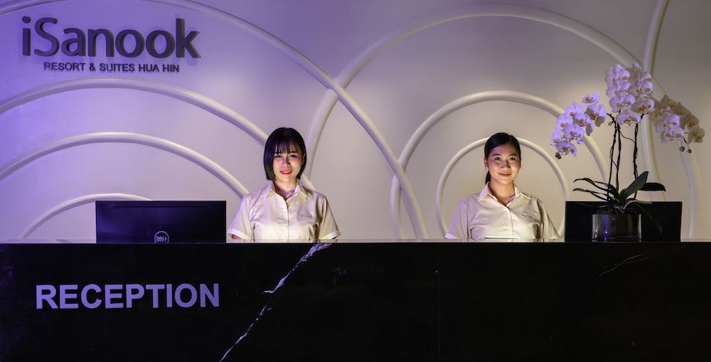 iSanook Resort & Suites Hua Hin 2