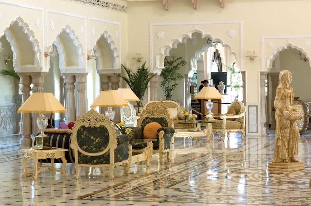 Shiv Vilas Resorts 2