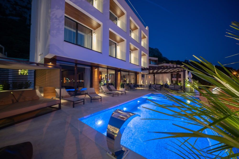 Boutique Hotel R Palazzo 1