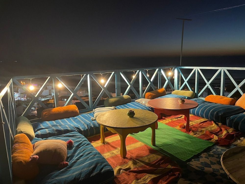 Taghazout Ocean View 1